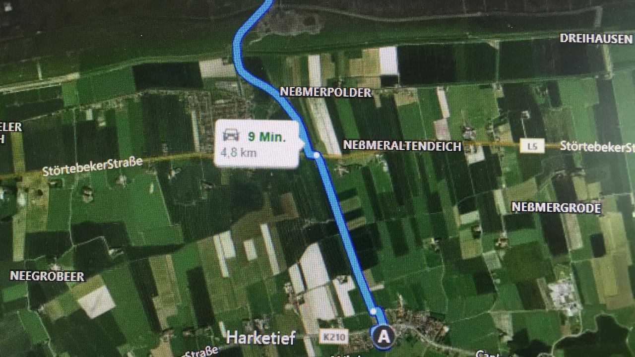 keine 10 min. zum Hafen keine 10 min. zum Hafen